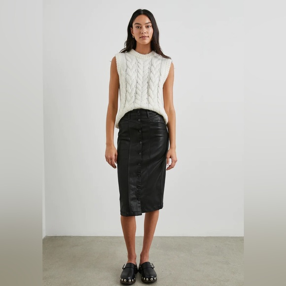 Rails | Alexis Sweater Vest - Picture 2 of 7